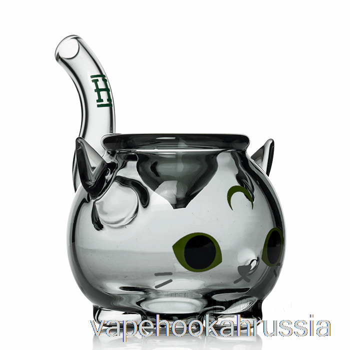 вейп сок пенька черная кошка рука трубка черная